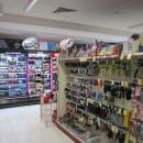 Interiors of Rossmann in Mońki 2