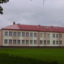 Mońki. Szkoła Podstawowa nr 2.