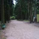 Park Leśny w Mońkach (4)