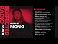 Defected Radio Show presented by Monki 05.07.19