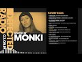 Defected Radio Show presented by Monki - 03.05.19
